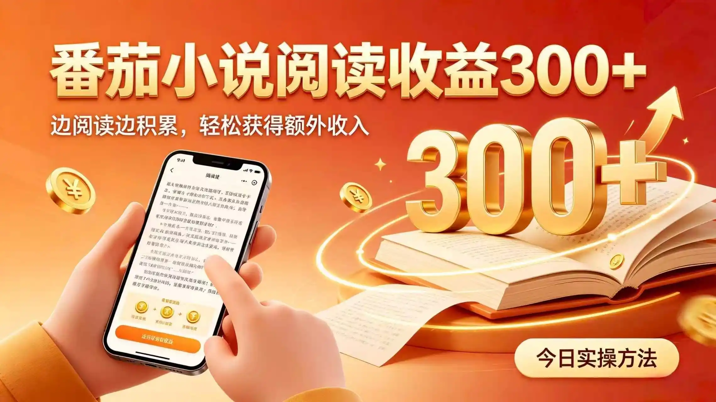 全自动番茄挂机玩法,日入300+掌握简单易上手的线上增收方式。-聚力云网创