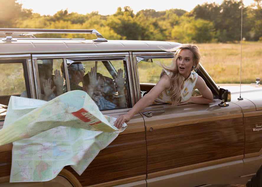 图片[3]-大师级GTG出品-老友记系列AI自适应预设The Friends Preset Collection-聚力云网创