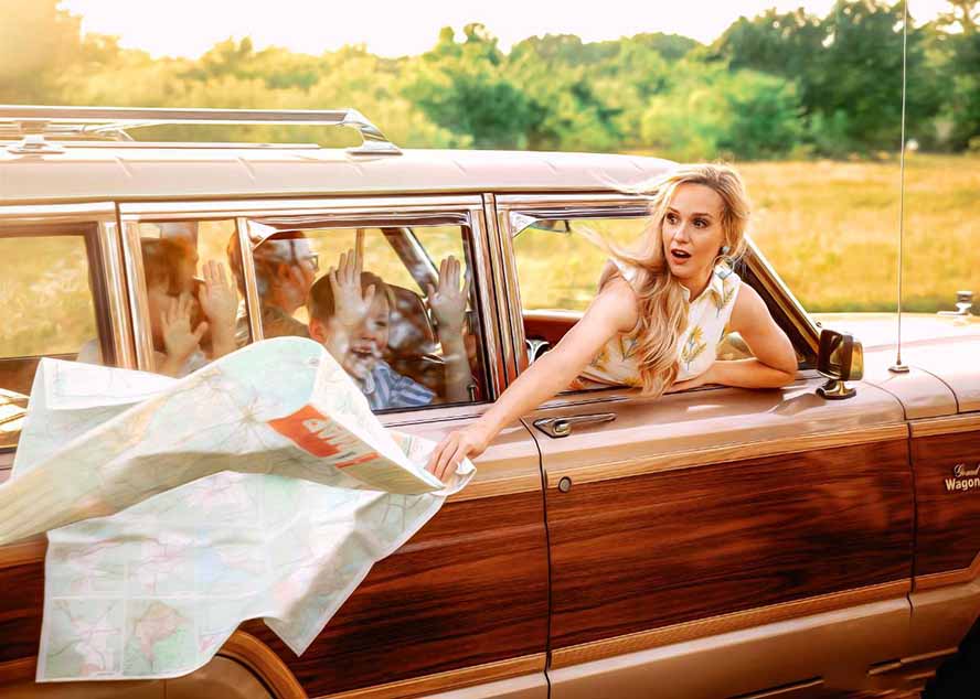 图片[4]-大师级GTG出品-老友记系列AI自适应预设The Friends Preset Collection-聚力云网创