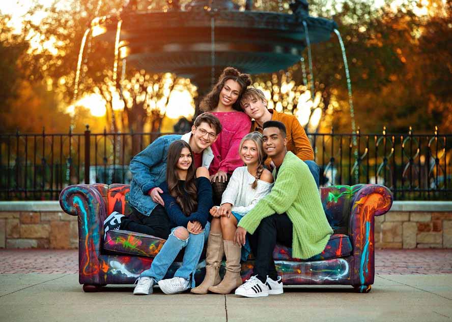 图片[6]-大师级GTG出品-老友记系列AI自适应预设The Friends Preset Collection-聚力云网创